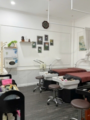 SANG NHƯỢNG SPA GIÁ SIÊU TỐT CHỈ 350 TRIỆU