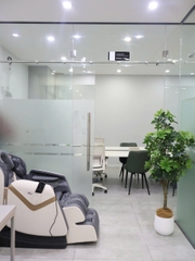 SANG NHƯỢNG SPA CAO CẤP - TRUNG TÂM TP. ĐÀ LẠT