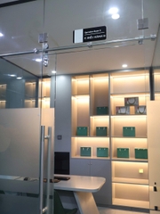 SANG NHƯỢNG SPA CAO CẤP - TRUNG TÂM TP. ĐÀ LẠT