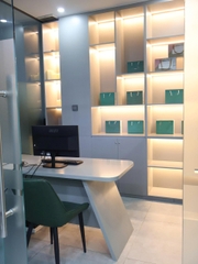 SANG NHƯỢNG SPA CAO CẤP - TRUNG TÂM TP. ĐÀ LẠT