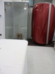 SANG NHƯỢNG SPA CAO CẤP - TRUNG TÂM TP. ĐÀ LẠT