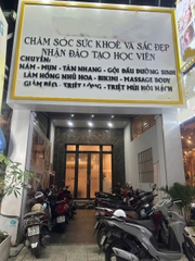 ĐI ĐỊNH CƯ CẦN SANG LẠI TOÀN BỘ SPA