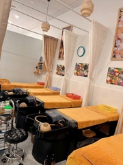 ĐI ĐỊNH CƯ CẦN SANG LẠI TOÀN BỘ SPA