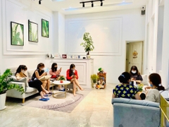 SANG SPA MẶT TIỀN - TÂN BÌNH