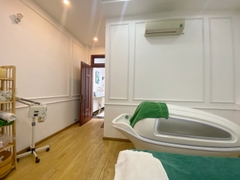 SANG SPA MẶT TIỀN - TÂN BÌNH