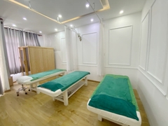 SANG SPA MẶT TIỀN - TÂN BÌNH