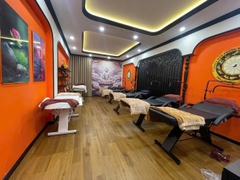 400 TRIỆU CÓ NGAY SPA PHUN XĂM - QUẬN 10