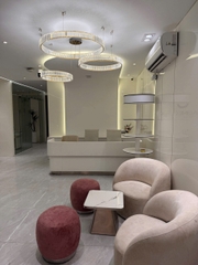 SANG NHƯỢNG SPA CAO CẤP - TP. VINH