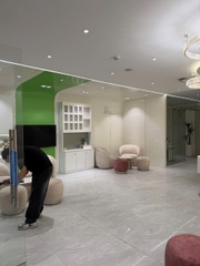 SANG NHƯỢNG SPA CAO CẤP - TP. VINH