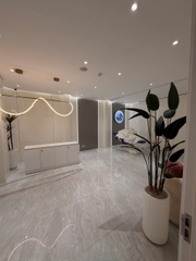 SANG NHƯỢNG SPA CAO CẤP - TP. VINH