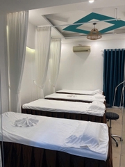 SANG NHƯỢNG SPA - NHA KHOA MẶT TIỀN THỦ ĐỨC