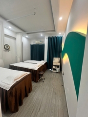 SANG NHƯỢNG SPA - NHA KHOA MẶT TIỀN THỦ ĐỨC