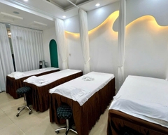 SANG NHƯỢNG SPA - NHA KHOA MẶT TIỀN THỦ ĐỨC
