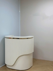 SANG NHƯỢNG SPA/SETUP SẴN - VÀO LÀ LÀM