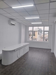 CHO THUÊ NHÀ NGUYÊN CĂN MẶT TIÊN QUẬN 3