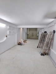 CHO THUÊ NHÀ NGUYÊN CĂN MẶT TIÊN QUẬN 3