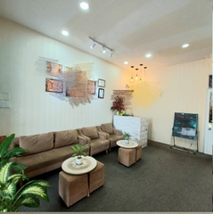 [Tân Phú] SANG SPA DECOR ĐẸP - KHÁCH ỔN ĐỊNH