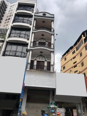 [Quận 1] MẶT BẰNG CHO THUÊ GIÁ SỐC KHU SẦM UẤT NHẤT NHÌ SÀI GÒN