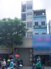 [QUẬN 10] CẦN SANG GẤP TMV MẶT TIỀN XE QUA LẠI ĐÔNG ĐÚC CHỈ 150 TRIỆU BAO CỌC