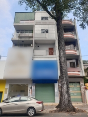 [QUẬN 1] CHO THUÊ MẶT BẰNG SIÊU ĐẸP NGAY TRUNG TÂM SÀI GÒN CHỈ 3000 USD