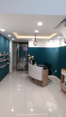 [Quận 3] CẦN SANG GẤP SPA ĐƯỜNG NGUYỄN THỊ MINH KHAI CHỈ VỚI #220_TRIỆU
