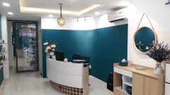 [Quận 3] CẦN SANG GẤP SPA ĐƯỜNG NGUYỄN THỊ MINH KHAI CHỈ VỚI #220_TRIỆU