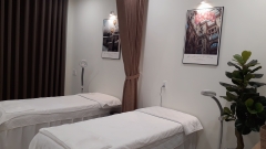 [Quận 3] CẦN SANG GẤP SPA ĐƯỜNG NGUYỄN THỊ MINH KHAI CHỈ VỚI #220_TRIỆU