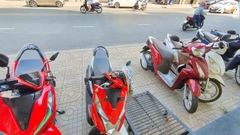[QUẬN 3] SANG THẨM MỸ VIỆN MẶT TIỀN ĐƯỜNG CHỈ VỚI 1 TỶ 100 TRIỆU