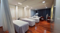 [QUẬN 3] SANG THẨM MỸ VIỆN MẶT TIỀN ĐƯỜNG CHỈ VỚI 1 TỶ 100 TRIỆU