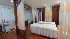 [QUẬN 3] SANG THẨM MỸ VIỆN MẶT TIỀN ĐƯỜNG CHỈ VỚI 1 TỶ 100 TRIỆU