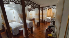 [QUẬN 3] SANG THẨM MỸ VIỆN MẶT TIỀN ĐƯỜNG CHỈ VỚI 1 TỶ 100 TRIỆU