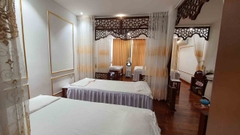 [QUẬN 3] SANG THẨM MỸ VIỆN MẶT TIỀN ĐƯỜNG CHỈ VỚI 1 TỶ 100 TRIỆU