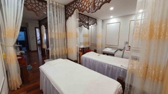 [QUẬN 3] SANG THẨM MỸ VIỆN MẶT TIỀN ĐƯỜNG CHỈ VỚI 1 TỶ 100 TRIỆU