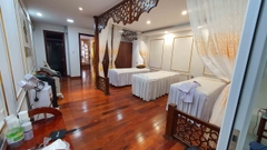 [QUẬN 3] SANG THẨM MỸ VIỆN MẶT TIỀN ĐƯỜNG CHỈ VỚI 1 TỶ 100 TRIỆU
