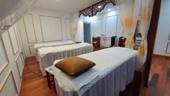 [QUẬN 3] SANG THẨM MỸ VIỆN MẶT TIỀN ĐƯỜNG CHỈ VỚI 1 TỶ 100 TRIỆU