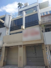 [Quận 3] NHÀ ĐÔI MẶT TIỀN ĐẸP ĐƯỜNG TRẦN QUANG DIỆU CHỈ #5000USD