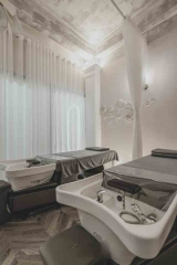 [HÀ NỘI] SANG SPA MẶT TIỀN KHU TRIỆU VIỆT VƯƠNG CHỈ VỚI 350 TRIỆU