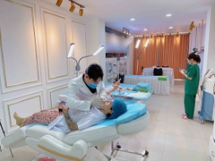 [QUẬN 1] CẦN SANG GẤP TMV MẶT TIỀN HAI CHIỀU VỊ TRÍ ĐẸP CHỈ VỚI 300 TRIỆU