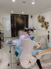 [QUẬN 1] CẦN SANG GẤP TMV MẶT TIỀN HAI CHIỀU VỊ TRÍ ĐẸP CHỈ VỚI 300 TRIỆU