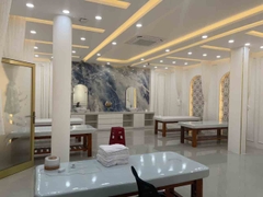 [ĐÀ NẴNG] CẦN SANG GẤP SPA CAO CẤP SANG TRỌNG CHỈ VỚI 2,1 TỶ