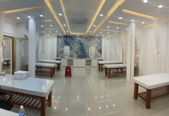 [ĐÀ NẴNG] CẦN SANG GẤP SPA CAO CẤP SANG TRỌNG CHỈ VỚI 2,1 TỶ