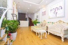 [CẦU GIẤY] CẦN SANG GẤP THẨM MỸ VIỆN CAO CẤP VỊ TRÍ ĐẮC ĐỊA CHỈ 450 TRIỆU - THƯƠNG LƯỢNG