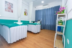 [CẦU GIẤY] CẦN SANG GẤP THẨM MỸ VIỆN CAO CẤP VỊ TRÍ ĐẮC ĐỊA CHỈ 450 TRIỆU - THƯƠNG LƯỢNG