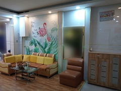 [QUẬN 10] CẦN SANG GẤP TMV MẶT TIỀN XE QUA LẠI ĐÔNG ĐÚC CHỈ 150 TRIỆU BAO CỌC