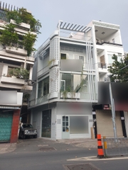 [QUẬN 3] CHO THUÊ MẶT TIỀN VỊ TRÍ ĐẸP NGAY TRUNG TÂM SÀI GÒN CHỈ 45 TRIỆU (CÓ THƯƠNG LƯỢNG)
