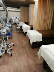 [ĐỒNG NAI] CẦN SANG GẤP VIỆN ĐIỀU TRỊ - CHĂM SÓC DA CAO CẤP CHỈ 900 TRIỆU BAO CỌC