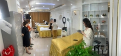 [QUẬN 1] CẦN SANG GẤP TMV CAO CẤP NGAY MẶT TIỀN GIỮA LÒNG SÀI GÒN CHỈ 550 TRIỆU BAO CỌC