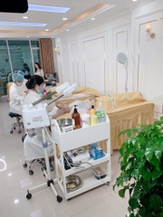 [QUẬN 1] CẦN SANG GẤP TMV CAO CẤP NGAY MẶT TIỀN GIỮA LÒNG SÀI GÒN CHỈ 550 TRIỆU BAO CỌC