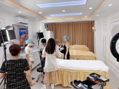 [QUẬN 1] CẦN SANG GẤP TMV CAO CẤP NGAY MẶT TIỀN GIỮA LÒNG SÀI GÒN CHỈ 550 TRIỆU BAO CỌC