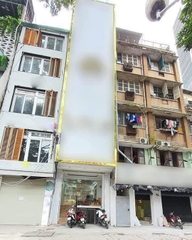 [QUẬN 1] CẦN SANG GẤP TMV CAO CẤP NGAY MẶT TIỀN GIỮA LÒNG SÀI GÒN CHỈ 550 TRIỆU BAO CỌC